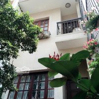Thích Quảng Đức Phú Nhuận - 91M2 - 4 Tầng - Có Hầm - Chỉ 10.39 Tỷ Tl