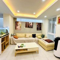 Định Cư! Bán Gấp Phẩm Villa Mini 5 Tầng 100M2 - Ngang Hiếm 6M - Full Nội Thất Tìm Khách Hữu Duyên