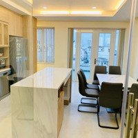 Định Cư! Bán Gấp Phẩm Villa Mini 5 Tầng 100M2 - Ngang Hiếm 6M - Full Nội Thất Tìm Khách Hữu Duyên