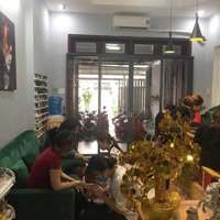 Trung Mỹ Tây - 100M2 3 Lầu , Mặt Tiền Kinh Doanh . Nhỉnh 6 Tỷ .