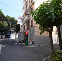 Biệt Thự Liền Kề 3 Mặt Tiền - Siêu Phẩm Đẳng Cấp Ngay Sân Bay Tân Sơn Nhất