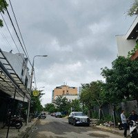Bán Lô Góc 2 Mặt Tiền Đường Trường Thi 2 - Gọi Đàm Tiến