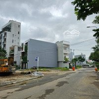 Bán Lô Góc 2 Mặt Tiền Đường Trường Thi 2 - Gọi Đàm Tiến