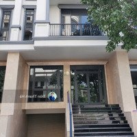 Nguyên Căn Mặt Tiền Rộng Vạn Phúc City 7X20M, Thang Máy, Máy Lạnh, Hầm Xe. Giá Chỉ 55 Triệu