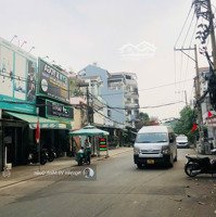 Tòa Nhà Chdv 6 Tầng Thang Máy.ngay Emart Phan Huy Ích Q.gò Vấp.thu Nhập 700 Triệu.dt 4.5X23 Nở Hậu 6M.