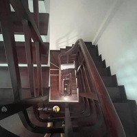 Bán Nhà Khu Phân Lô Nghĩa Tân - Cầu Giấy Ô Tô Đỗ Cửa, Ngõ Thông.diện Tích35M2 X 6 Tầng Giá Bán 10,9 Tỷ