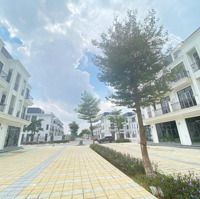 Nhỉnh 8 Tỷ Căn Liền Kề Hơn 100M2, Hai Mặt Thoáng Hud Thanh Lâm, Mê Linh, Hn 0967522585