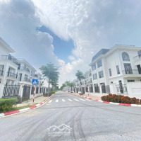 Nhỉnh 8 Tỷ Căn Liền Kề Hơn 100M2, Hai Mặt Thoáng Hud Thanh Lâm, Mê Linh, Hn 0967522585