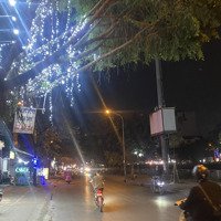 Chính Chủ Cần Bán Nhà Mặt Phố, Nguyễn Cảnh Dị, Hoàng Mai, Kd, Thang Máy,Diện Tích73 M2,Mặt Tiền5 M, 19,6 Tỷ.