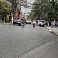 Chính Chủ Cần Bán Nhà Mặt Phố, Nguyễn Cảnh Dị, Hoàng Mai, Kd, Thang Máy,Diện Tích73 M2,Mặt Tiền5 M, 19,6 Tỷ.
