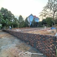 Chính Chủ Sổ Đỏ Bán Lô Nền 72M2 Tại Thôn Kim Sơn, Xã Hồng Kỳ, Huyện Sóc Sơn, Hà Nội 0967522585