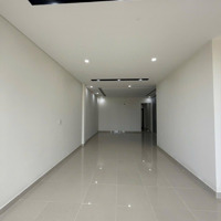 Nhà 3 Tầng Trống Suốt Mặt Tiền Nguyễn Phước Lan