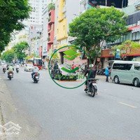 Cho Thuê Mặt Bằng 275K - 277 - 279 Phạm Ngũ Lão, Phường Phạm Ngũ Lão, Quận 1