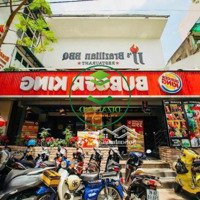 Cho Thuê Mặt Bằng 275K - 277 - 279 Phạm Ngũ Lão, Phường Phạm Ngũ Lão, Quận 1