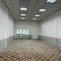 Cho Thuê Kho Bình Lợi, P.13, 4X15M, 11 Triệu