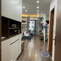 Cần Bán Căn Hộ 2 Phòng Ngủ Tòa Báo Nhân Dân Xuân Phương