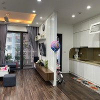 Cần Bán Căn Hộ 2 Phòng Ngủ Tòa Báo Nhân Dân Xuân Phương