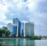 13,5 Tỷ Căn Hộ 124M2 View Hồ, Diamond Park Plaza 16 Láng Hạ - Ba Đình - Hà Nội 0967522585
