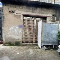 Hẻm 4M Thông Hoàng Xuân Nhị P.phú Trung Tân Phú, Nhà Nát, 5X13, C4, Nhỉnh 5T Xíu