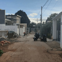 Bán Lô Đất 170m² Full Thổ Cư – Cuối Y Moan, Buôn Ma Thuột
