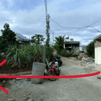 Bán Lô Đất 170m² Full Thổ Cư – Cuối Y Moan, Buôn Ma Thuột