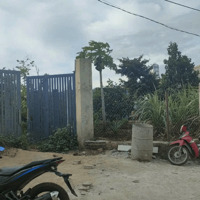 Bán Lô Đất 170m² Full Thổ Cư – Cuối Y Moan, Buôn Ma Thuột