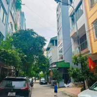 Bán Nhà Dv Văn Khê Hà Đông, 48M2 X 4 Tầng, 4 Phòng Ngủ View Đẹp, Giá Bán 13,4 Tỷ. Liên Hệ: 0936936683 E Mừng Xem Nhà