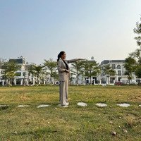 Góc Ngoại Giao 320M2 View Công Viên Siêu Vip Đóng Giãn 6 Đợt Mua Từ Móng Giá Mềm. Liên Hệ: 0981248363 Zalo