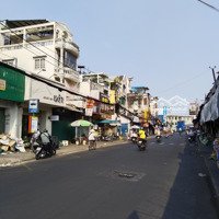 Bán Gấp Nhà 4 Tầng Mặt Tiền Ngay Chợ Thủ Đức