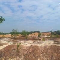 Bán đất xây dựng xưởng 20000m2 KCN Tân Đức, Huyện Hàm Tân, Bình Thuận
