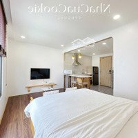 Cho Thuê Cc Mini 1 Phòng Ngủ 1 Vệ Sinh 30M2, 6,4 Triệu Tại Gò Dầu, Tân Quý, Tân Phú, Hcm