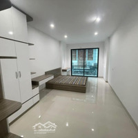 Bán Nhà Tây Thăng Long (Hv Cảnh Sát). 35/40 M2, 5T, Thang Máy, Ô Tô Tránh Kinh Doanh. Nhỉnh 8 Tỷ
