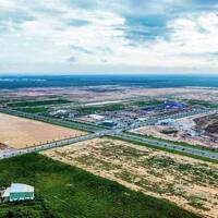 Bán đất xây dựng xưởng 5ha KCN Quốc Tế Protrade, An Tây, Bến Cát, Bình Dương