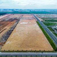 Bán đất xây dựng xưởng 5ha KCN Quốc Tế Protrade, An Tây, Bến Cát, Bình Dương