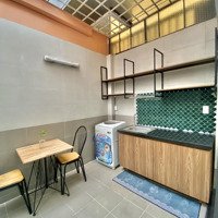 Cho Thuê Cc Mini 1 Phòng Ngủ 1Vs, 34M2, 8,5 Triệu Tại Lê Ngã, P Phú Trung, Tân Phú, Hcm