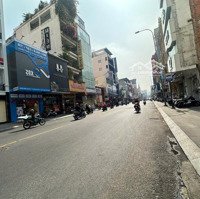 Chính Chủ Cho Thuê Nhà Mới Xây 399 Hai Bà Trưng,P.võ Thị Sáu. Quận 3