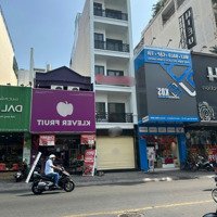 Chính Chủ Cho Thuê Nhà Mới Xây 399 Hai Bà Trưng,P.võ Thị Sáu. Quận 3