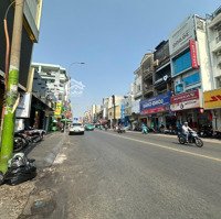 Chính Chủ Cho Thuê Nhà Mới Xây 399 Hai Bà Trưng,P.võ Thị Sáu. Quận 3
