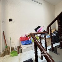 Hàng Hiếm Khó Tìm. Mặt Tiền Âu Dương Lân,L Mà Giá Trong Hẻm..