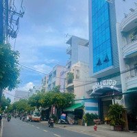 Hàng Hiếm Khó Tìm. Mặt Tiền Âu Dương Lân,L Mà Giá Trong Hẻm..