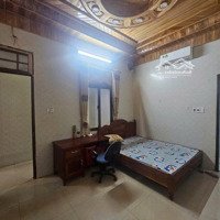 Bán Nhà Mặt Tiền Đoàn Hữu Trưng Có Sẵn Dòng Tiền