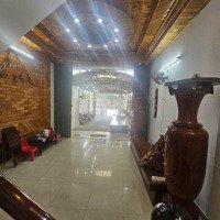 Bán Nhà Mặt Tiền Đoàn Hữu Trưng Có Sẵn Dòng Tiền