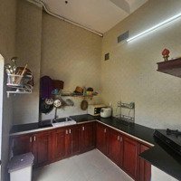 Bán Nhà Mặt Tiền Đoàn Hữu Trưng Có Sẵn Dòng Tiền
