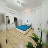 Studio Cửa Sổ - Thoáng, Sạch, Gần Công Viên