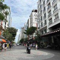 4 Tầng Khu Phố Tây 100M2 -Bạch Đằng -25Củ