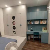 Bán nhà phân lô phố Nguyễn An Ninh – Hai Bà Trưng, diện tích 54m2x4 tầng. Giá 12.5 tỷ.