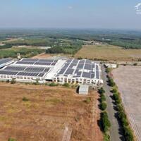 Bán đất xây dựng xưởng 9ha KCN Châu Đức, Huyện Châu Đức, BRVT