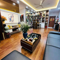 Bán Căn 3 Phòng Ngủ Tòa Báo Nhân Dân 98M2 Giá Bán 5 Tỷ