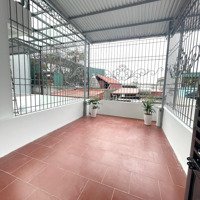 Phân Lô Ô Tô Ngõ 32 An Dương, 40M2, 6 Tầng Thang Máy, Mặt Tiền 4M, Gara Ô Tô Chỉ 12.4 Tỷ