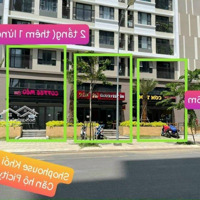 Bán Shophouse Picity High Park Quận 12 Tổng Diện Tích 130M2 Giá Bán 6Ty3 Full 102% Liên Hệ: 0379910790